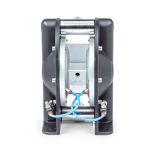 Bomba de doble membrana - TXP420 - Tapflo - de pintura / para base / para tinta