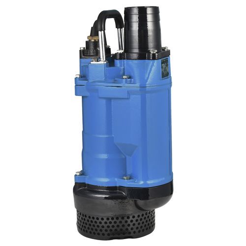 Bomba de rotor - SB series - Tapflo - de agua / eléctrica / sumergible