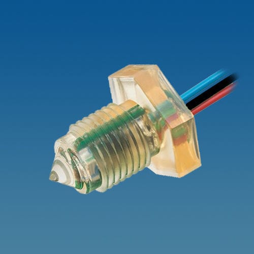 Sensor de nivel óptico - LLX6X0D3XSH - Intellisense Microelectronics - para líquido / con salida digital / económico