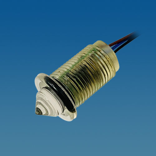 Sensor de nivel óptico - DTM12-O - Intellisense Microelectronics - para líquido / CE / compacto