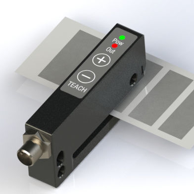Sensor de etiqueta - LABS_O2701 - Intellisense Microelectronics