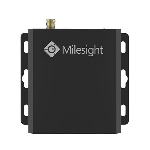 Convertidor de protocolos - UC1152 - Milesight IoT - RS232 / LoRaWAN / programable