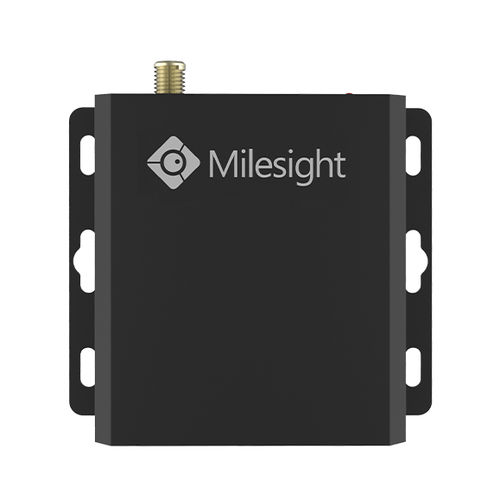 Controlador de lote - UC1114 - Milesight IoT