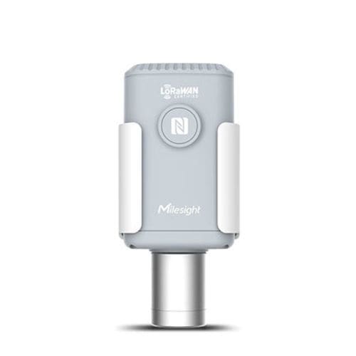 Sensor de dióxido de carbono NDIR - EM500-CO2 - Milesight IoT - USB / LoRaWAN / robusto