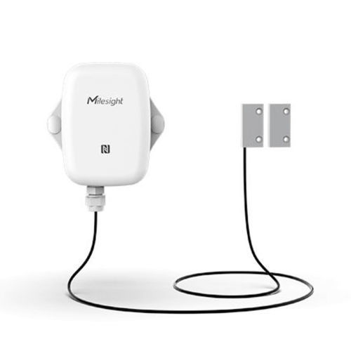 Sensor magnético con función de conmutación - EM300-MCS - Milesight IoT