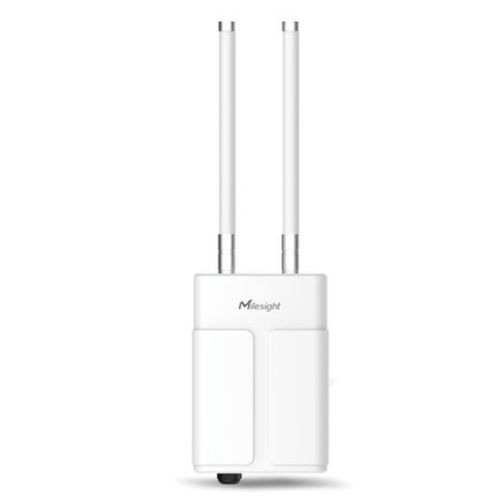 Pasarela LoRaWAN - UG67 - Milesight IoT - IoT / TCP / wifi