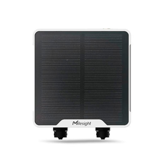 Interfaz industrial - UC50 Series - Milesight IoT - RS232 / analógica