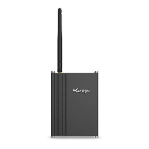 Módulo de vigilancia de temperatura - UC300 - Milesight IoT - de corriente / de campos / IoT