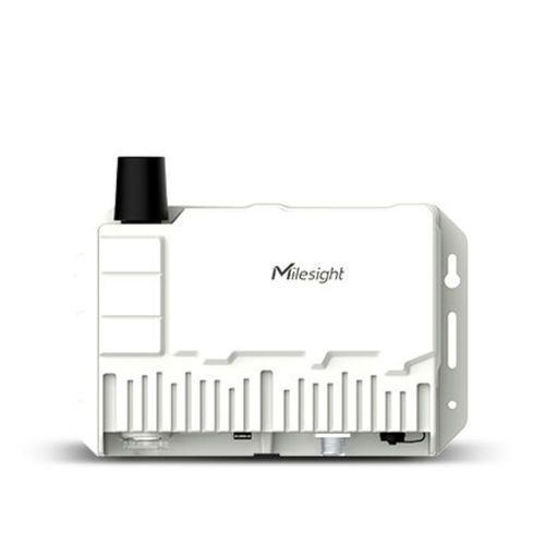 Pasarela de comunicación - SG50 - Milesight IoT - IoT / wifi / USB