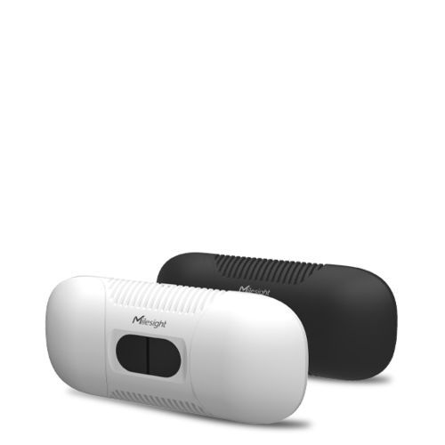 Contador de tráfico de personas - VS135 series - Milesight IoT - sin visualizador / LoRaWAN / Wi-Fi