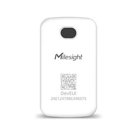 Sensor de nivel capacitivo - WS201 - Milesight IoT - para líquido / LoRaWAN / inalámbrico