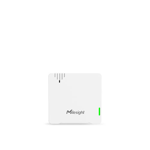 Sensor de nivel sonoro - WS302 - Milesight IoT