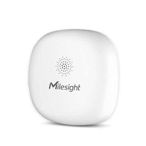 Detector de fugas líquido - WS303 - Milesight IoT - LoRaWAN / a distancia / alimentado por batería