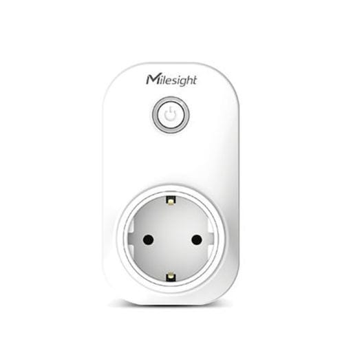 Zócalo LED - WS523 - Milesight IoT
