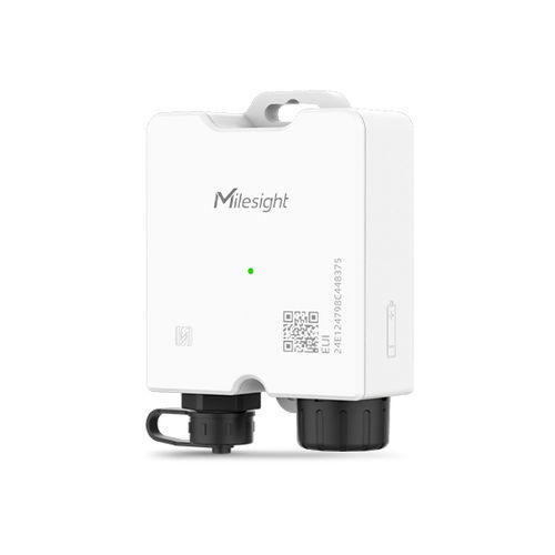 Sensor de temperatura de resistencia - TS201 - Milesight IoT - de pared / LoRaWAN / IP67