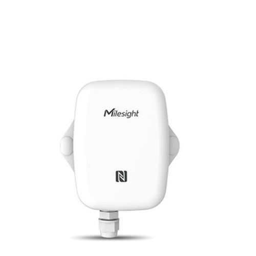 Detector de fugas de agua - EM300-MLD - Milesight IoT - LoRaWAN / de pared