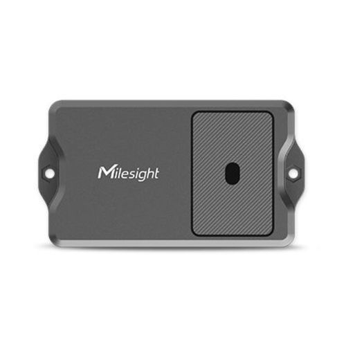 Sensor de distancia láser de medición del tiempo de vuelo - EM400-TLD - Milesight IoT - NB-IoT / LoRaWAN / IP67