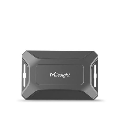Sistema de localización GPS - AT101 - Milesight IoT - GLONASS / GALILEO / inalámbrico