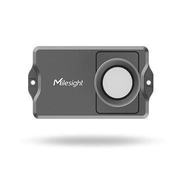 Sensor de distancia por ultrasonidos - EM400-UDL - Milesight IoT - NB-IoT / LoRaWAN / sin cable