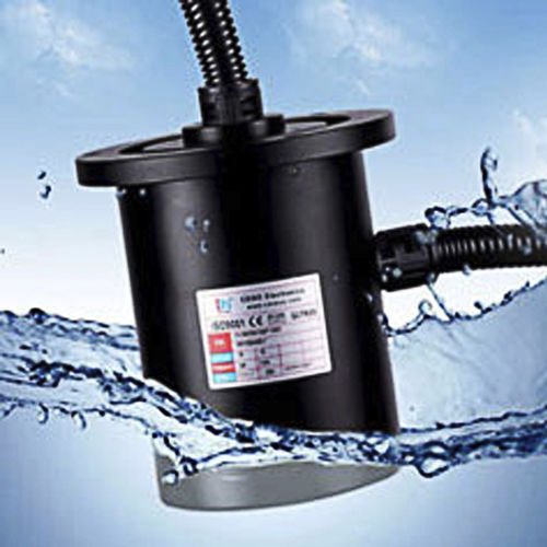 Anillo colector estanco - ECN000-08P-08S - CENO Electronics technology Co., Ltd - industrial / para aplicaciones petroleras / IP65