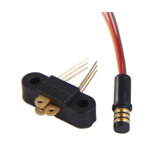 Anillo colector eléctrico - SCN03A - CENO Electronics technology Co., Ltd - en 2 partes / para motor eléctrico / para iluminación LED