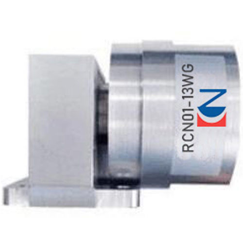 Anillo colector de transmisión de vídeo - RCN01-13WG - CENO Electronics technology Co., Ltd - para videovigilancia HD / de aluminio / compacto