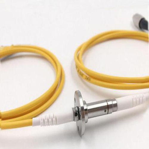 Giratoria de fibra óptica de alta velocidad - FCN01G-10  - CENO Electronics technology Co., Ltd - estanco / IP54