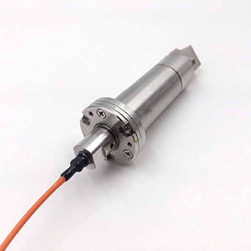 Anillo colector de fibra óptica - FCN01G-19 - CENO Electronics technology Co., Ltd - para equipamiento médico / IP54 / de alta velocidad