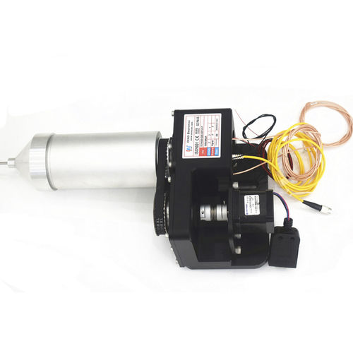 Giratoria de fibra óptica para antena radar - ECN000-02S-02P-01F - CENO Electronics technology Co., Ltd - médico / de transmisión de vídeo / de alta velocidad