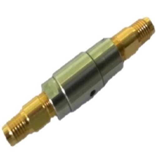 Anillo colector RF - RCN0167B - CENO Electronics technology Co., Ltd - híbrido / de aleación de cobre / con contactos de oro