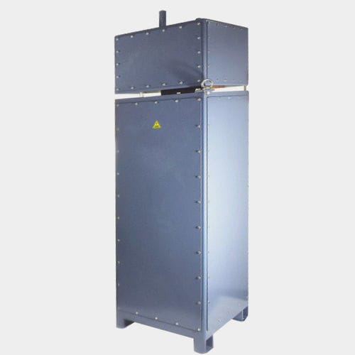 Anillo colector industrial - BHCN-C-26P-47P3-48S   - CENO Electronics technology Co., Ltd - IP54 / de varias vías / de corriente fuerte