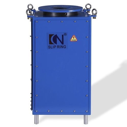 Anillo colector industrial - BHCN-C-07P-37S  - CENO Electronics technology Co., Ltd - de corriente fuerte