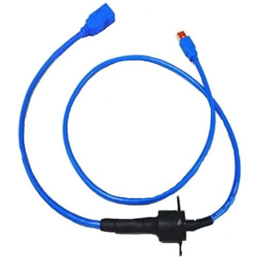 Anillo colector USB - ACN22-01UB - CENO Electronics technology Co., Ltd - compacto / conductivo