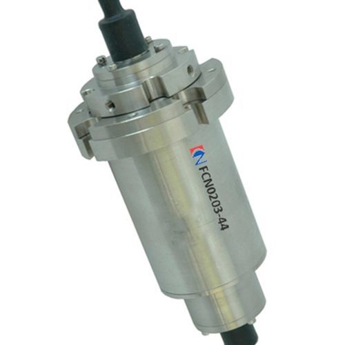Giratoria de fibra óptica de acero inoxidable - FCN0203-44S - CENO Electronics technology Co., Ltd - IP65