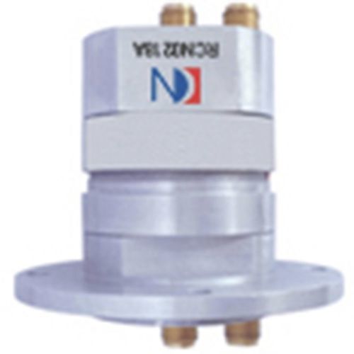 Anillo colector para antena radar - RCN0218A - CENO Electronics technology Co., Ltd - compacto / de alta velocidad / alta frecuencia