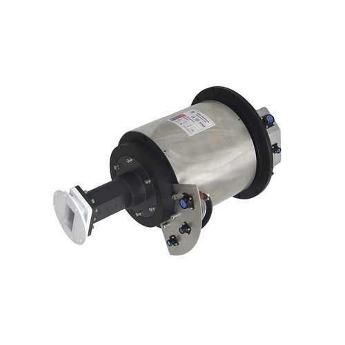 Anillo colector de canal RF - ECN000-26P-01R - CENO Electronics technology Co., Ltd - de transmisión de potencia y señales / coaxial / alta frecuencia