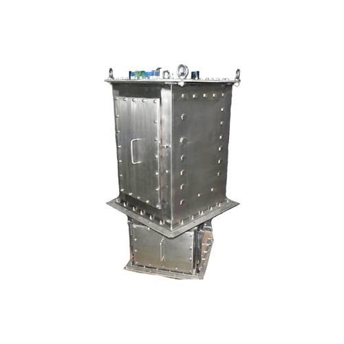Anillo colector para aplicaciones marinas - BHCN-10P-20P3-02P2-09S - CENO Electronics technology Co., Ltd - para aplicaciones petroleras / de carbono / de bajo mantenimiento