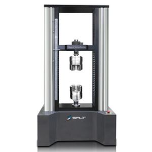 Máquina de prueba universal -  ST-1002 (max 300kN) - Salt CO. LTD - de compresión / de tensión / de flexión