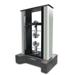 Máquina de prueba de compresión - ST-1001 (20kN max) - Salt CO. LTD - universal / de tensión / de flexión