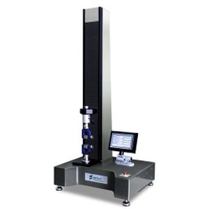 Máquina de prueba de tracción - ST-1000 (3kN max) - Salt CO. LTD - de compresión / universal / de tensión