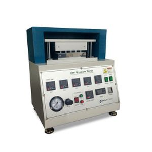 Comprobador de pegado - ST-350 - Salt CO. LTD