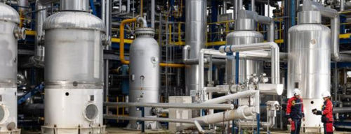 Gas hidrógeno - AIR LIQUIDE FRANCE INDUSTRIE - mezcla