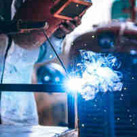 Botella de gas industrial - FLAMAL™ 29 - AIR LIQUIDE FRANCE INDUSTRIE - de gas / de almacenamiento / cilíndrica
