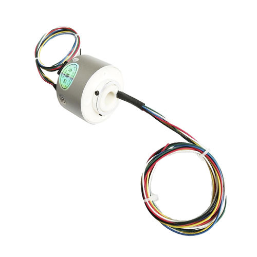 anillo colector vía Ethernet - JiuJiang Ingiant Technology Co.,Ltd