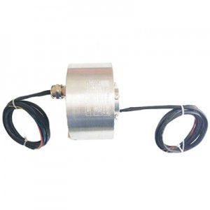 anillo colector a medida - JiuJiang Ingiant Technology Co.,Ltd