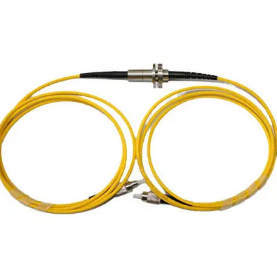 giratoria de fibra óptica con eje macizo - JiuJiang Ingiant Technology Co.,Ltd