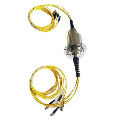 giratoria de fibra óptica de cápsula - JiuJiang Ingiant Technology Co.,Ltd