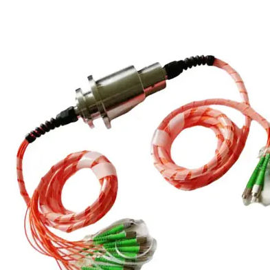 giratoria de fibra óptica de cápsula - JiuJiang Ingiant Technology Co.,Ltd