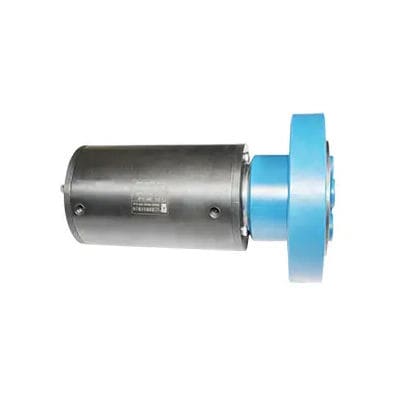 Racor giratorio para vacío - LHS115-4Y - JiuJiang Ingiant Technology Co.,Ltd - industrial / hidráulico / de acero inoxidable