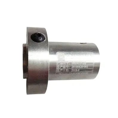 Racor giratorio para vacío - LHS035-2Q - JiuJiang Ingiant Technology Co.,Ltd - de pasos múltiples / industrial / neumático